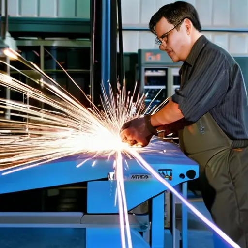 Производитель металла увеличил выпуск продукции с улучшенными характеристиками