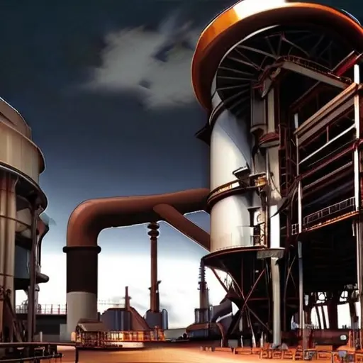 Как сотрудники металлургического предприятия влияют на экологический результат