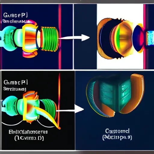 Материалы с повышенной чувствительностью к концентраторам напряжений