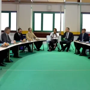 В отрасли обсудили факторы устойчивого развития производственных площадок