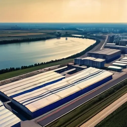 В отрасли обсудили факторы устойчивого развития производственных площадок