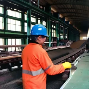 Экология в металлургии как часть повседневных производственных привычек