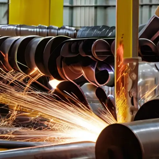 Экология в металлургии как часть повседневных производственных привычек