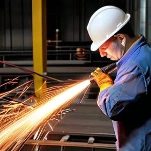 Как металлургические предприятия повышают точность производственной аналитики