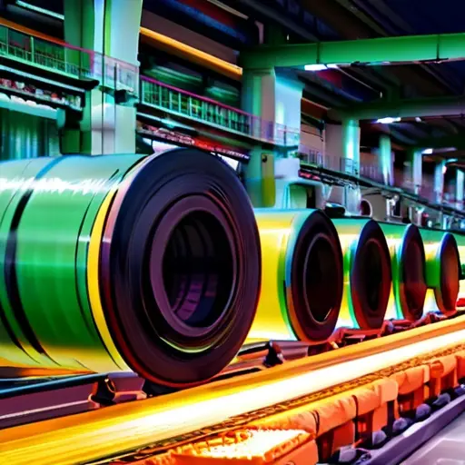 Как металлургические предприятия повышают точность производственной аналитики