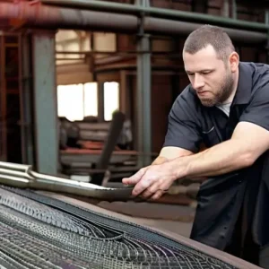 Как формируется экологическая вовлеченность персонала в металлургической отрасли