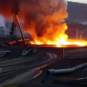 Современные технологии информационной устойчивости в металлургическом контуре