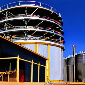 Экологическое мышление на производстве: роль для металлургического предприятия