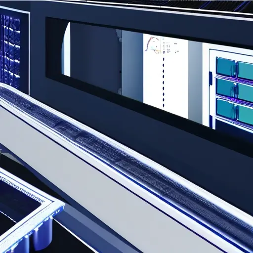 Инновационные решения для цифрового распределения производственных задач