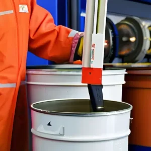 Производственные процессы ремонта и подготовки ковшей к повторному использованию