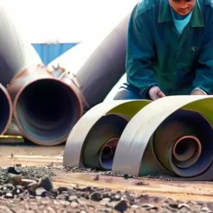 Почему экологическая дисциплина важна для всех уровней металлургической организации