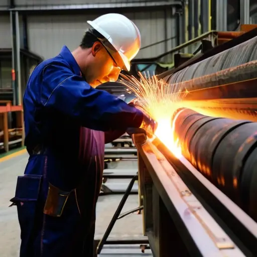 Как современные средства анализа поддерживают технологическое развитие металлургии