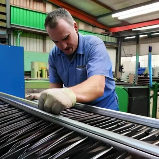 Производитель проката обозначил ключевые направления работы на ближайший период