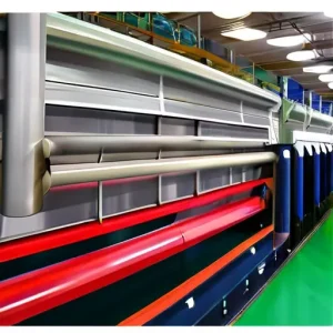 Производитель проката обозначил ключевые направления работы на ближайший период