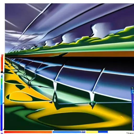 Роль локальных фазовых областей в разрушении и деградации