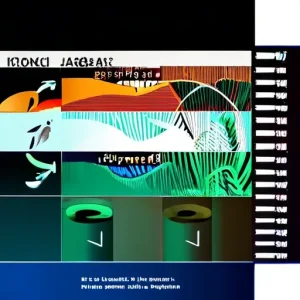 Роль локальных фазовых областей в разрушении и деградации