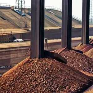 Внутренние экологические коммуникации в металлургии: значение и эффект