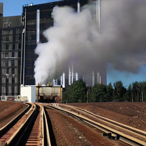 Экологические инициативы сотрудников как ресурс развития металлургической компании