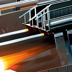 Инновации в управлении отклонениями на металлургическом производстве