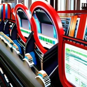 Современные технологии поддержки непрерывности производственного цикла