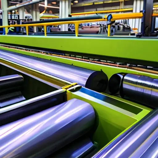 Современные технологии поддержки непрерывности производственного цикла