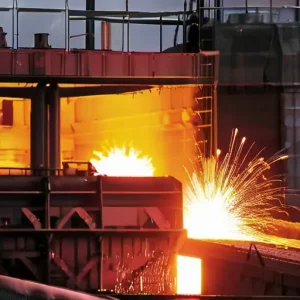 Инновационные системы раннего предупреждения в металлургических процессах