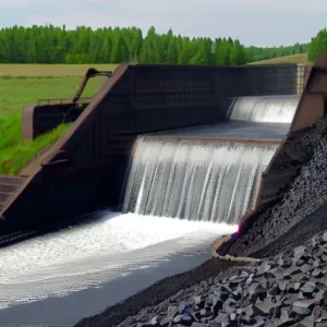 Экология в металлургии как условие промышленной адаптивности