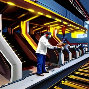 Новые решения для гибкого управления производственной загрузкой в металлургии