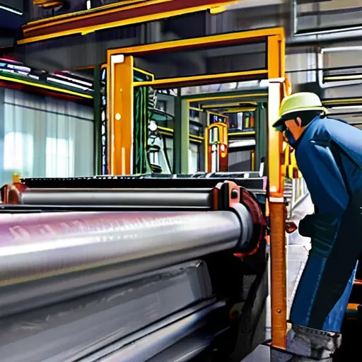 Новые решения для гибкого управления производственной загрузкой в металлургии Новые решения для гибкого управления производственной загрузкой в металлургии