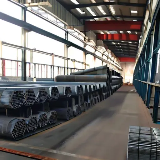 Почему экологические решения становятся частью инвестиционной привлекательности металлургии