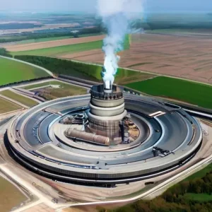 Почему экологические решения становятся частью инвестиционной привлекательности металлургии