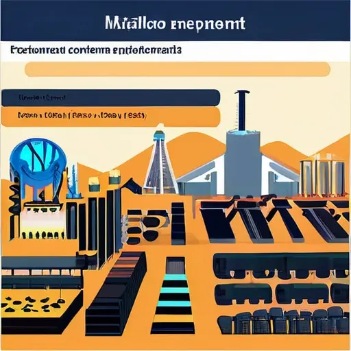 Экологический вектор развития металлургического предприятия в долгосрочной перспективе Экологический вектор развития металлургического предприятия в долгосрочной перспективе