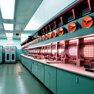 Как формируется оперативный лабораторный анализ в металлургическом производстве