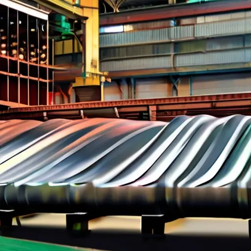 Как металлургия выстраивает баланс между производственными задачами и экологическими ожиданиями