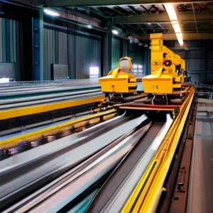 Как металлургия выстраивает баланс между производственными задачами и экологическими ожиданиями