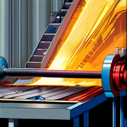 Технологии согласования производственных сценариев в металлургической практике