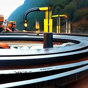 Экологические трансформации в металлургии: что определяет их устойчивость