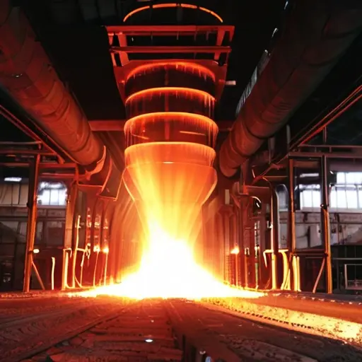 Как развивается цифровая экосистема металлургического предприятия