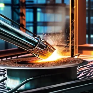 Как развивается цифровая экосистема металлургического предприятия