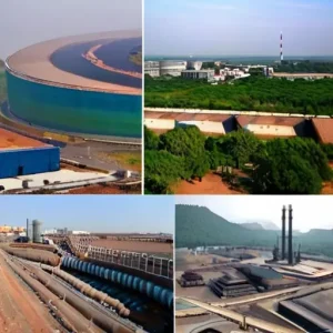 Металлургическая отрасль и экологическая зрелость нового поколения