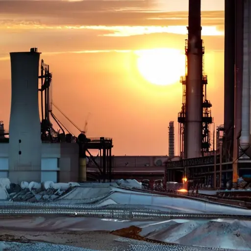 Металлургическая отрасль и экологическая зрелость нового поколения