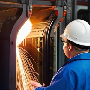 Современные подходы к управлению технологическими взаимосвязями в металлургии