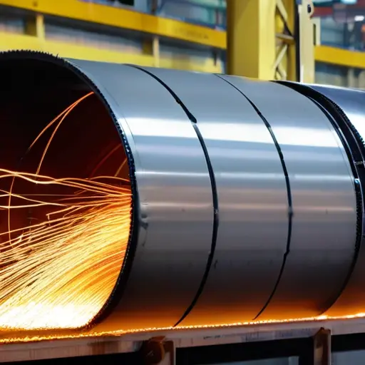 Современные подходы к управлению технологическими взаимосвязями в металлургии