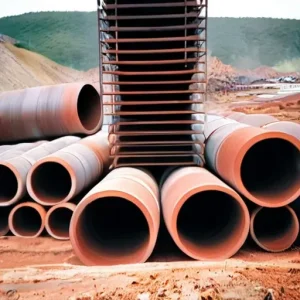 Как экологические приоритеты влияют на образ будущего в металлургии