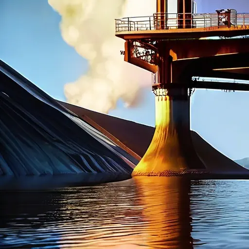 Как экологические приоритеты влияют на образ будущего в металлургии Как экологические приоритеты влияют на образ будущего в металлургии