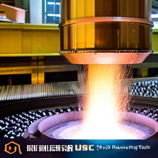 Как металлургия использует интеллектуальные модели для повышения предсказуемости