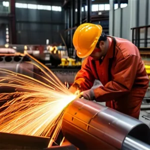 Как металлургия использует интеллектуальные модели для повышения предсказуемости