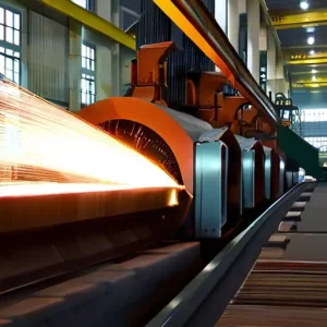 Новые технологические ориентиры в развитии металлургических производств