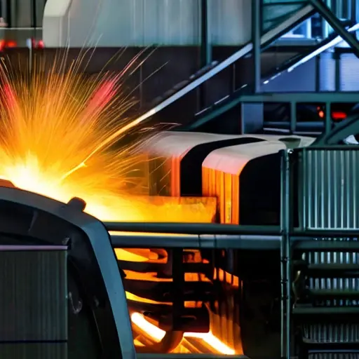 Инновации в цифровом сопровождении металлургических смен