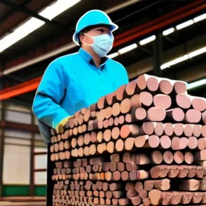 Как выстраивается работа участка брикетирования металлургических материалов